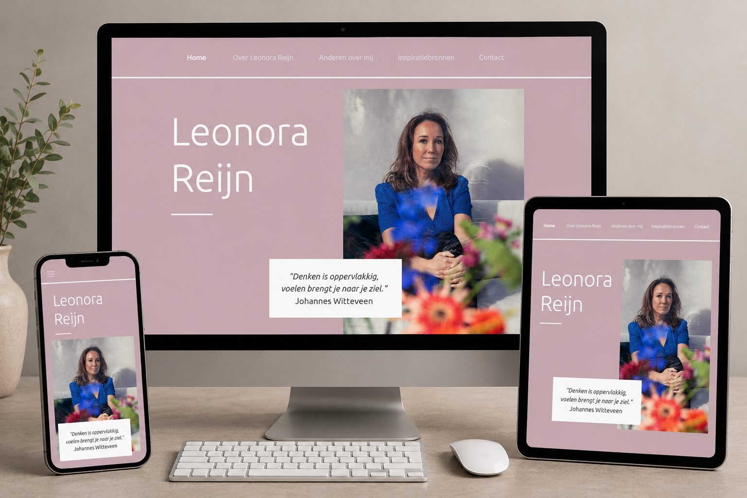 Leonora Reijn