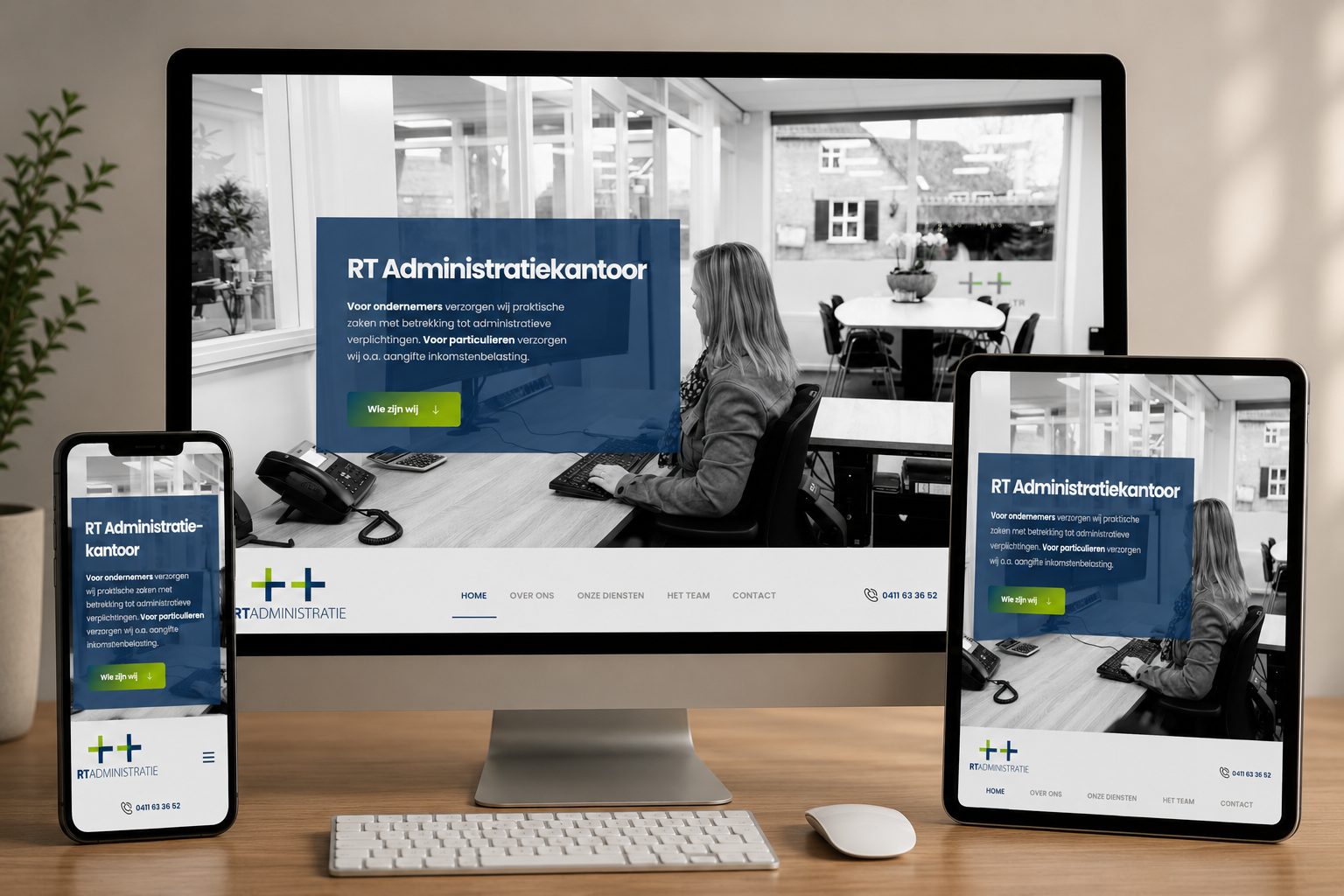RT Administratie