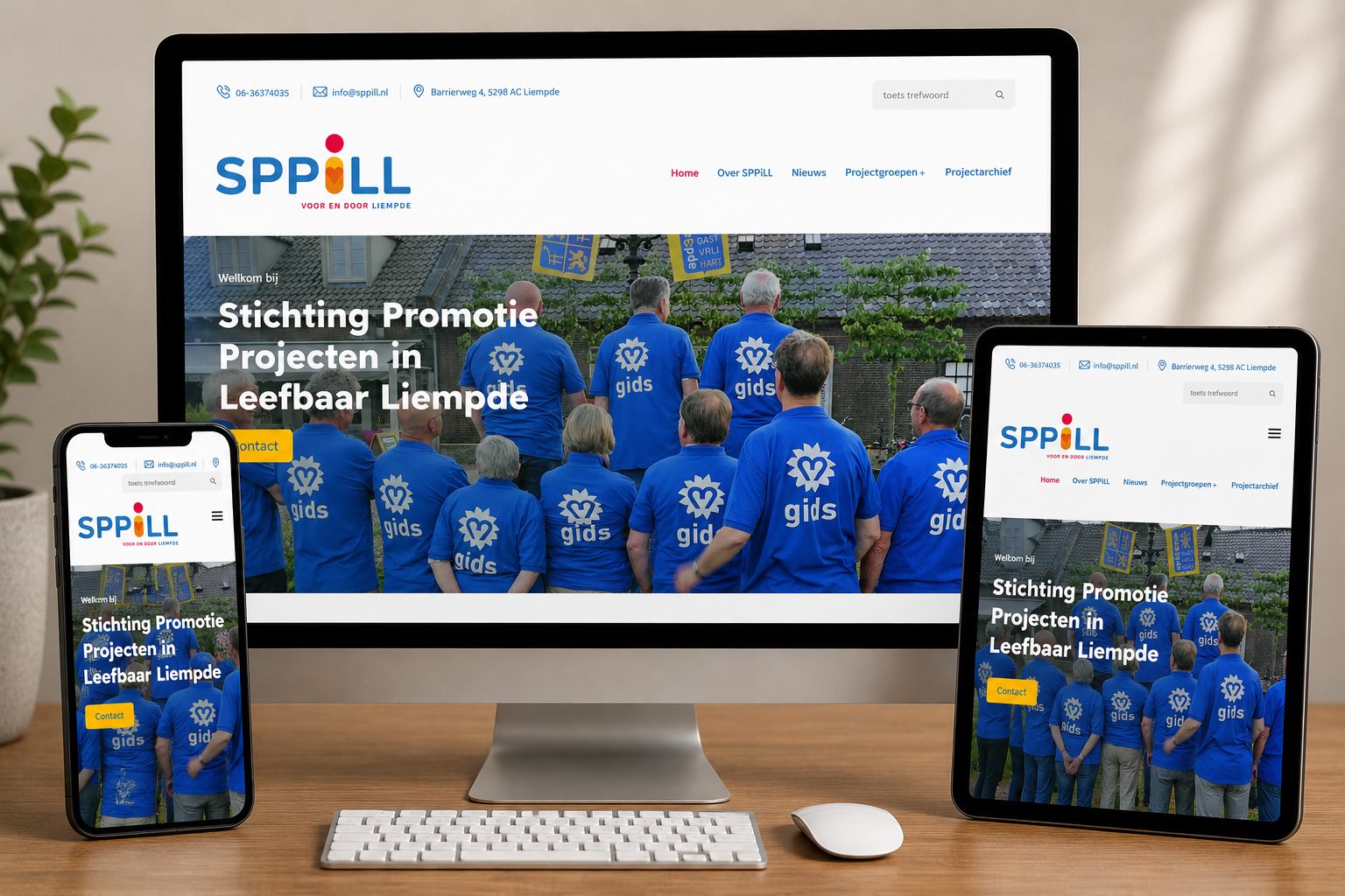 SPPiLL