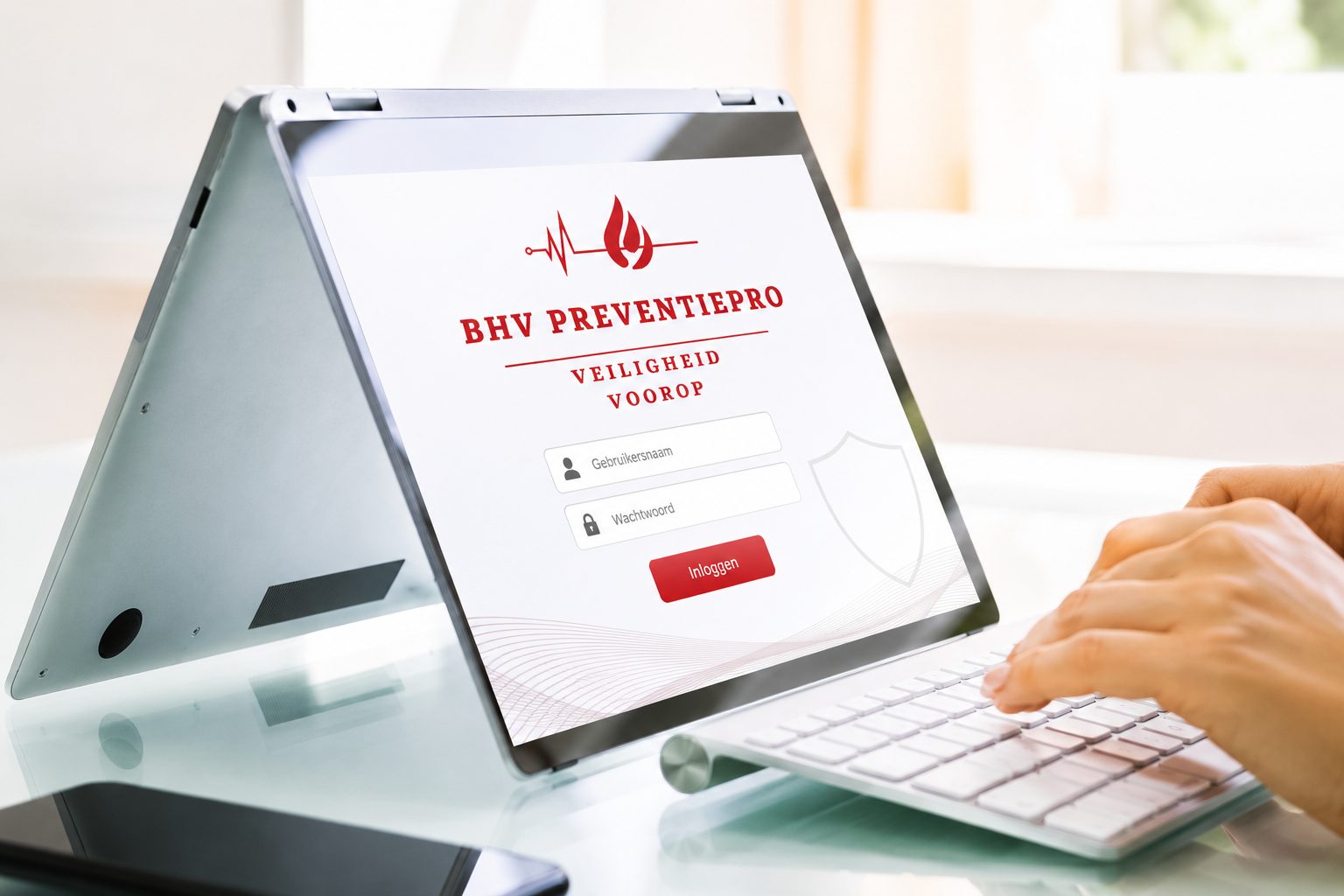BHV Preventie Pro