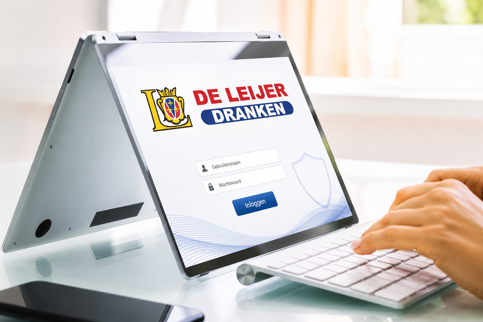 De Leijer