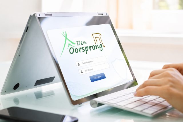 Den Oorsprong