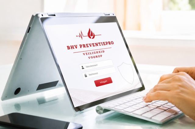 BHV Preventie Pro