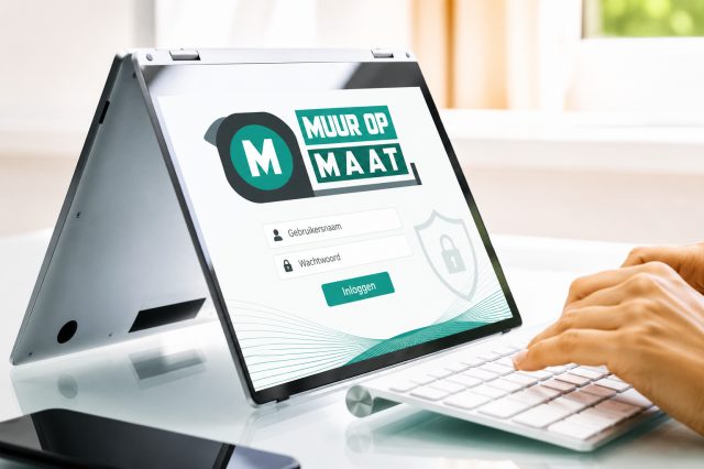 Muur Op Maat