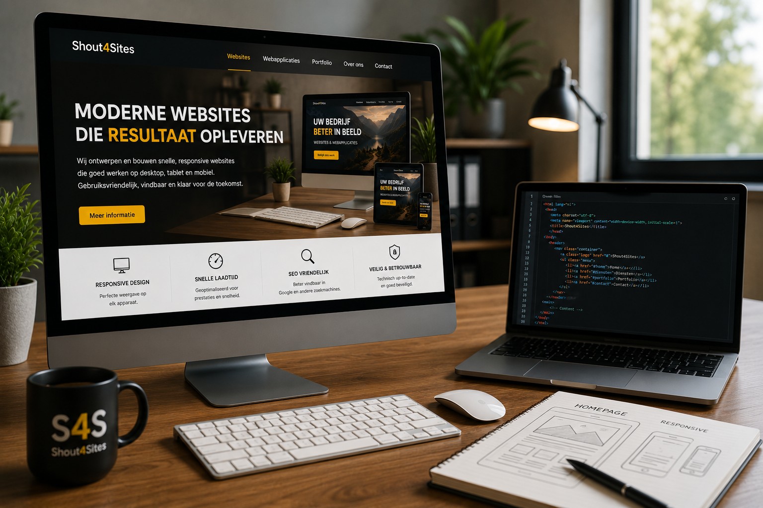 Websites
